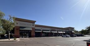 Glendale Crossing 