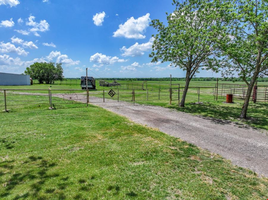 22.833 Acres for Sale in Royse City, TX