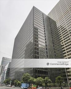 Blue Shield of California Building