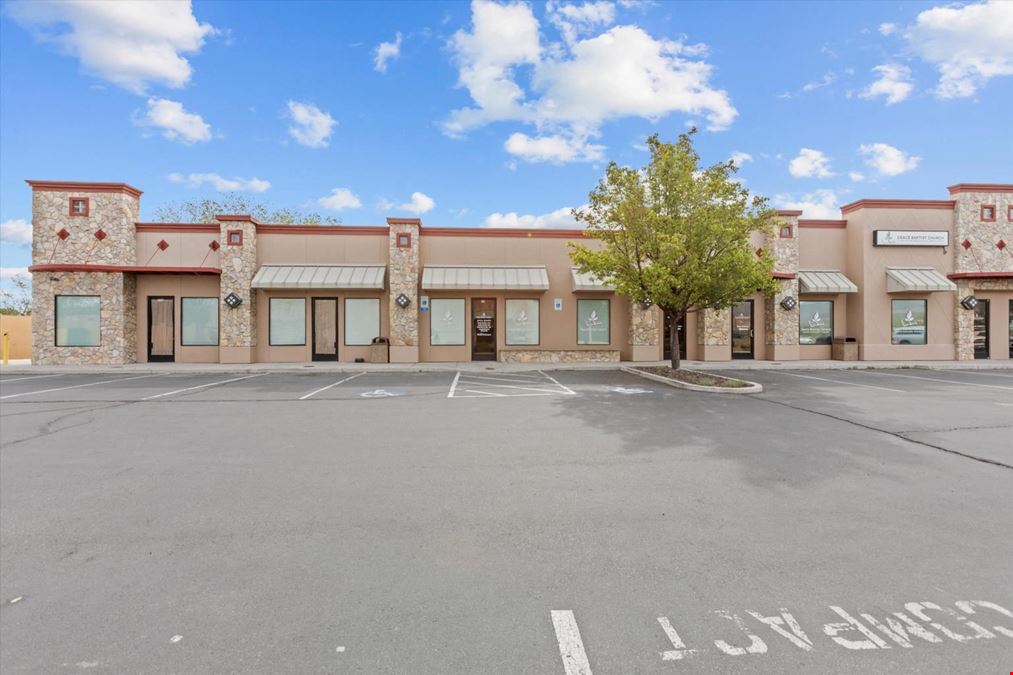 460 W Main St Fernley NV 89408