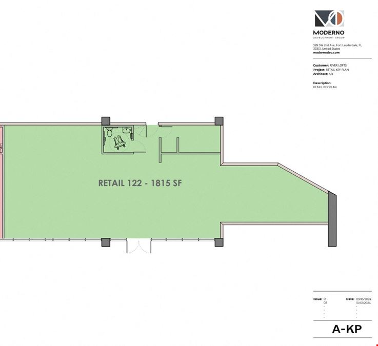 RIVR Lofts