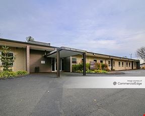 Commerce Park
