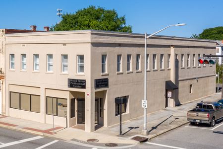 Preview of Office space for Rent at 326 N Broad Street