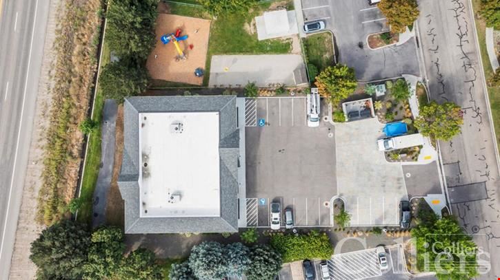 1395 E Iron Eagle Drive | Office For Sale