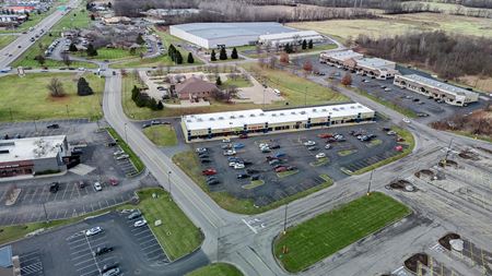 Preview of Retail space for Sale at 25 Amberwood Pkwy