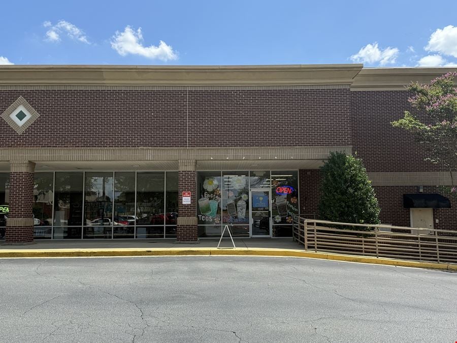 Fairview Market