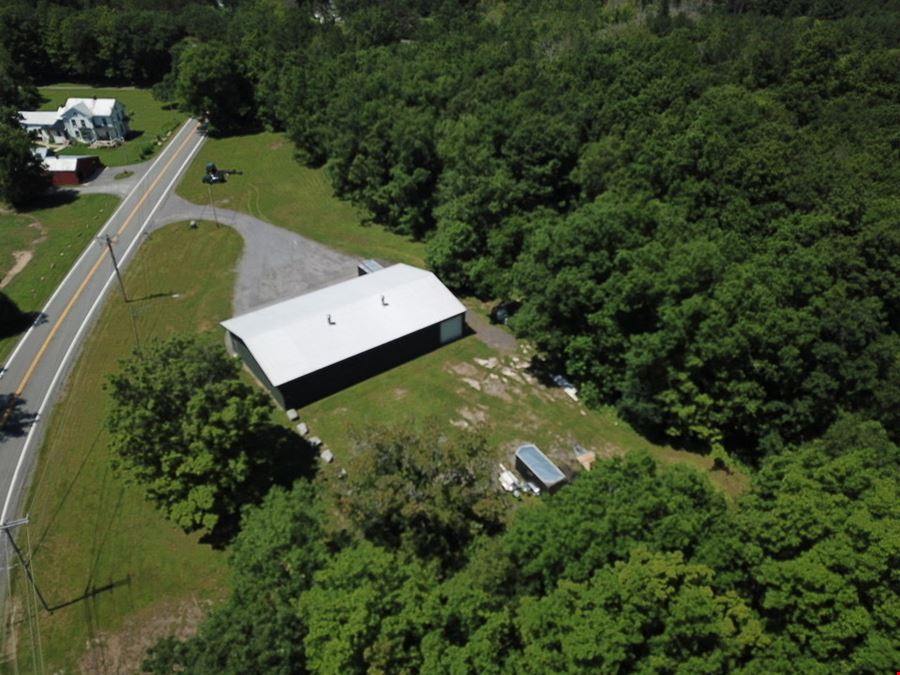 1932 Berne Altamont Rd