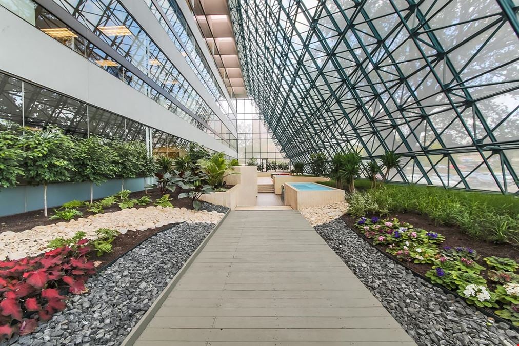 Urban Office - Century Heights