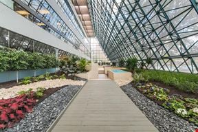 Urban Office - Century Heights