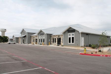 Preview of commercial space at 2251 FM 1103