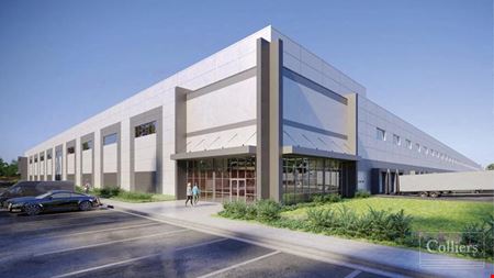 Preview of Commercial space for Rent at Berkeley Logistics Industrial Park
