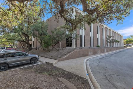 Preview of Office space for Sale at Texas Avenue