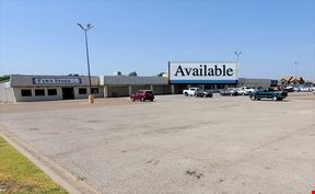 1203 W Ennis Ave (1203-1603)