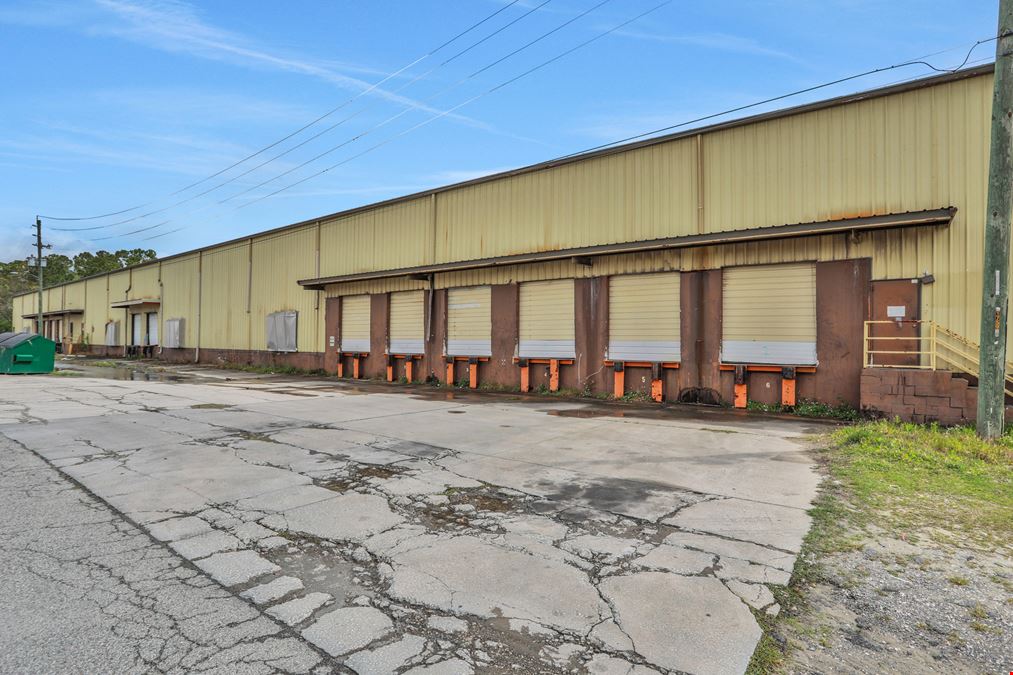 1775 Industrial Boulevard
