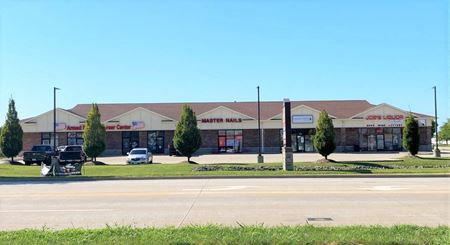 Preview of commercial space at 1807 W Bradley Ave