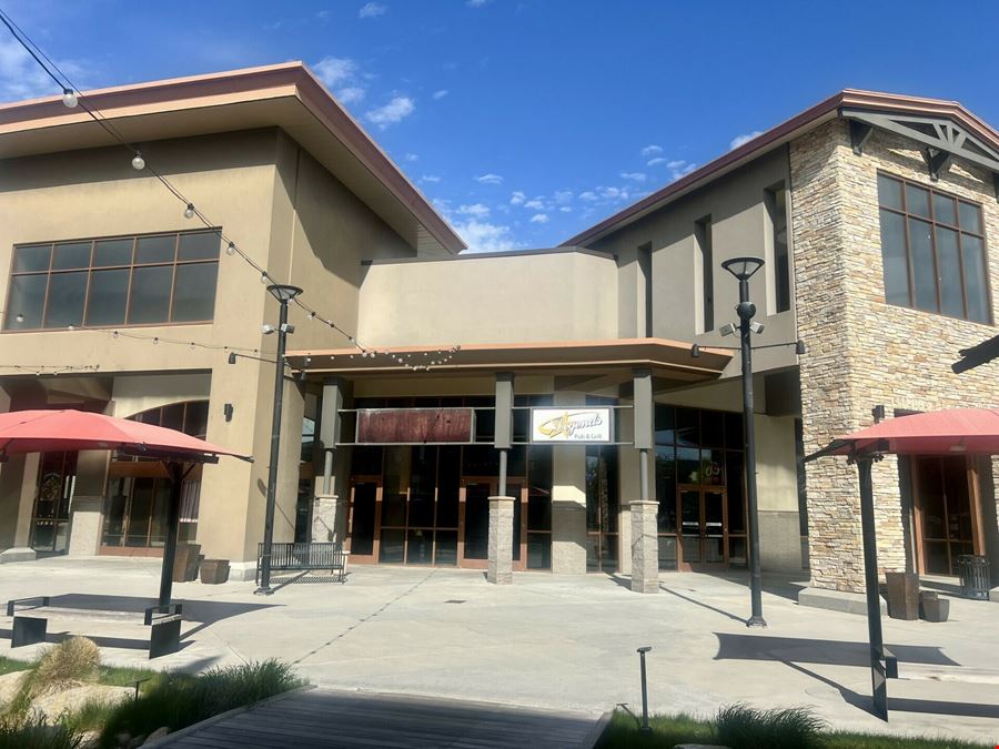 Boise Spectrum