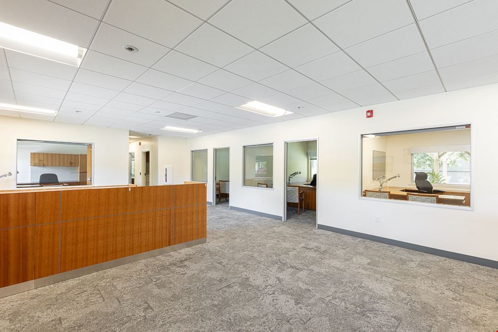 Exceptional Commercial Property in Saint Helena