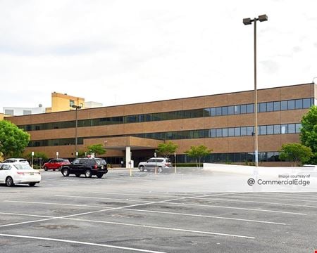 Preview of Office space for Rent at 48 Medical Park Drive East