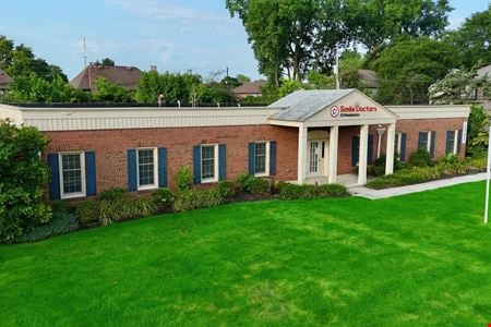 Preview of Office space for Rent at 1535 Old Henderson Rd, A