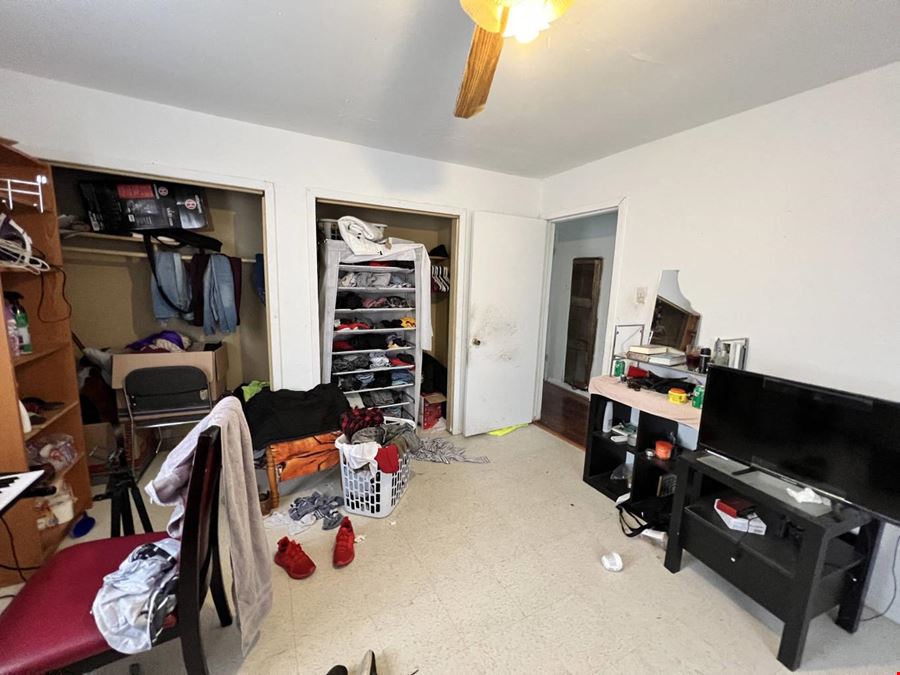 2602 East Crosstimbers Street, Houston, 77093