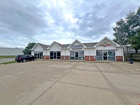 Preview of commercial space at 3297 Court Street