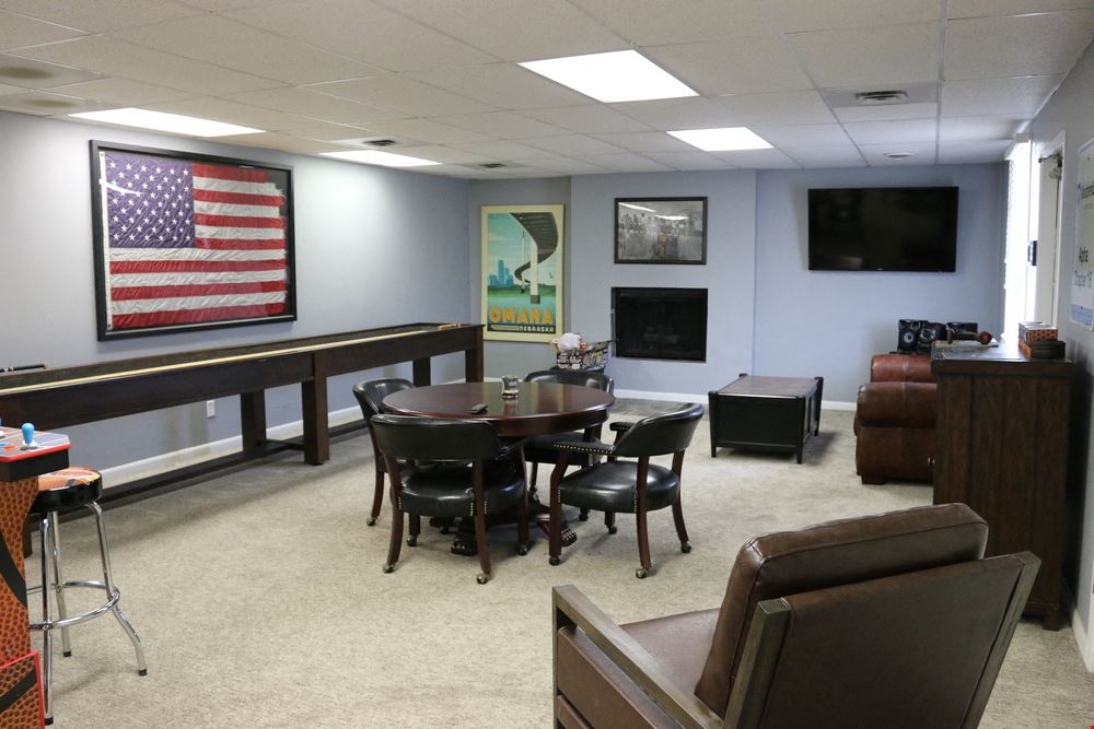Office property in Omaha, NE