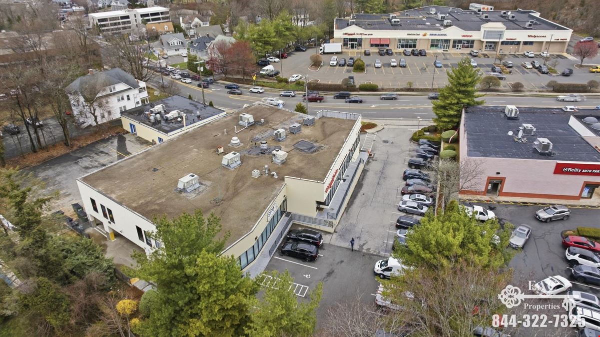 48 Westport Avenue Norwalk CT Retail For Lease