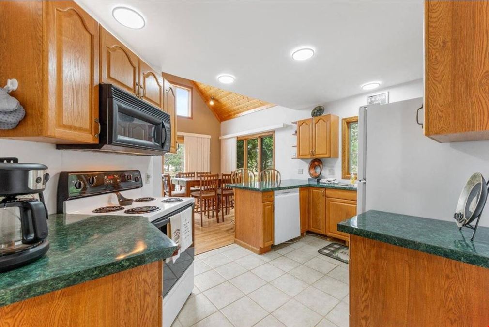 28994 Hanscom Lake Trail Way
