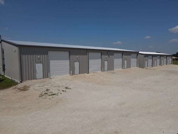 Preview of Industrial space for Rent at 973 & 979 Stonecrest Rd