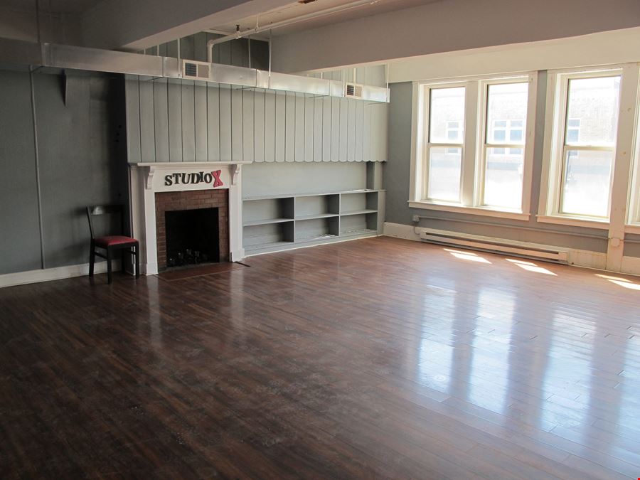 99 Main St