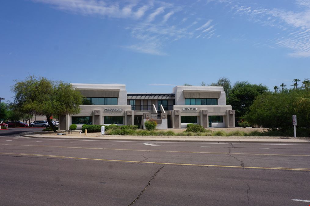 11111 N Scottsdale Rd