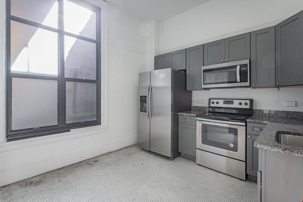 600 Georgia Ave Suite 8