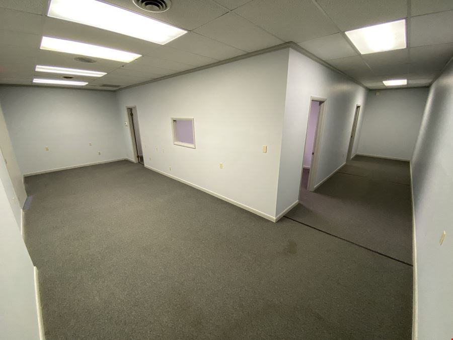 1516 S Salisbury Blvd, Salisbury, MD 21801