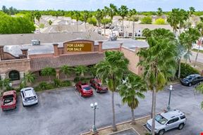 Professional Office Space with Rental Income