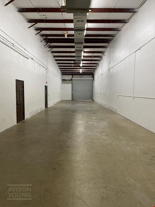 Vineland Business Center