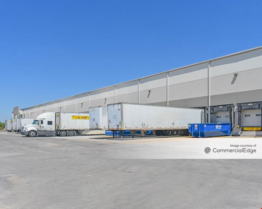 MidPoint Corporate Center I
