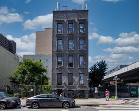 Fully Occupied Multifamily Generating Strong Cash Flow