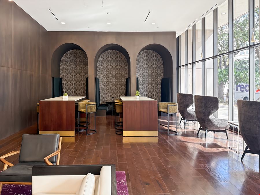 Signature - Dallas - 5956 Sherry Lane
