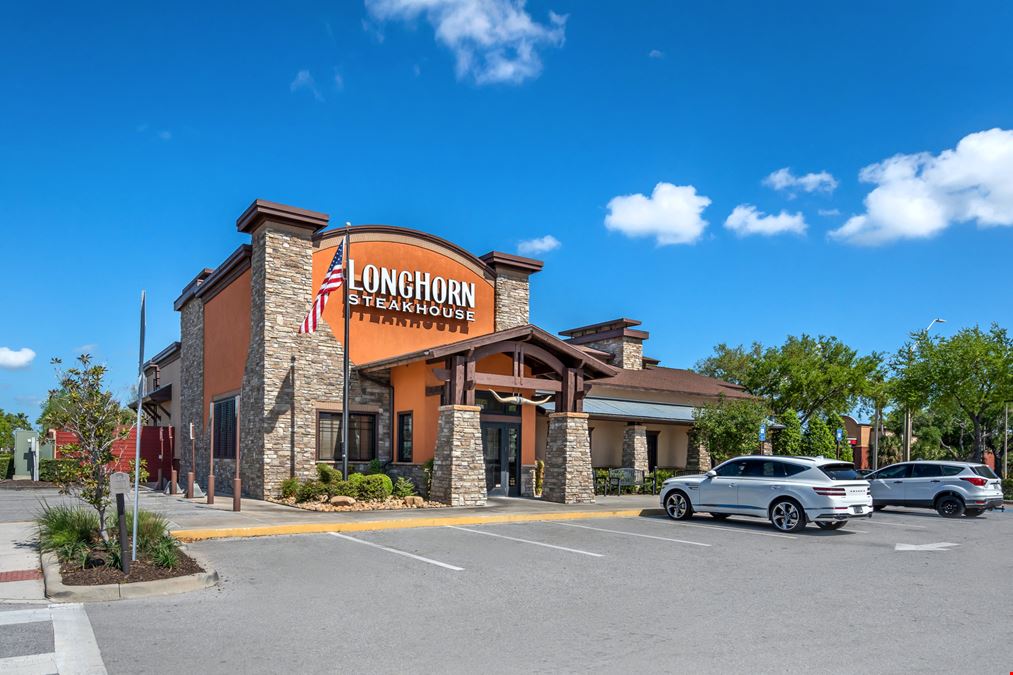 Shoppes at Tyrone Square