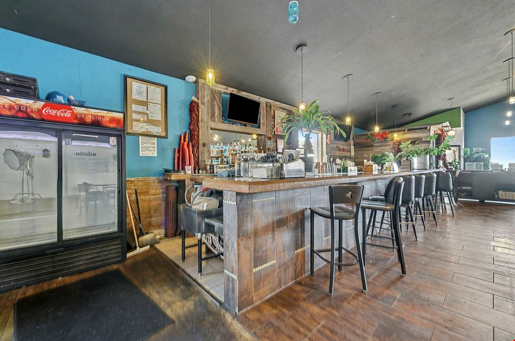 3109 Federal Boulevard