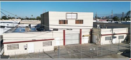 Preview of Industrial space for Sale at 7737 Burnet Avenue