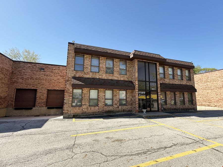 4059-4081 Joseph Drive