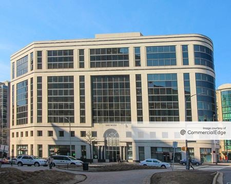 Preview of Office space for Rent at 2200 Wilson Blvd