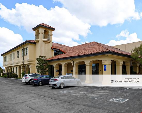 Preview of Office space for Rent at 665 Munras Avenue