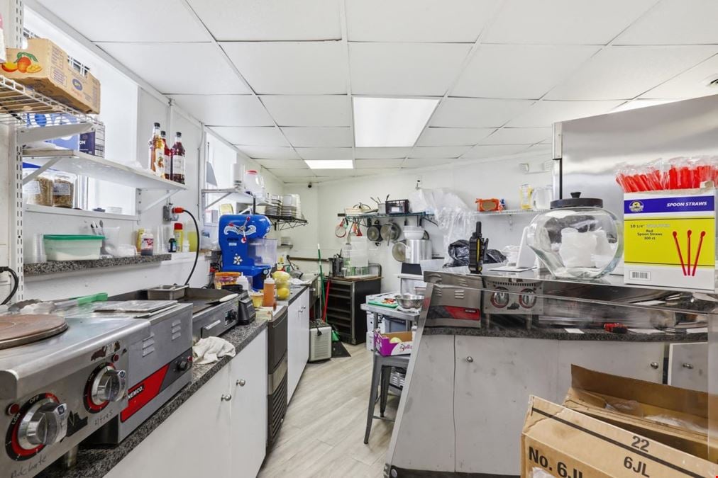 Value-add Mixed-use Commercial Property in Lynn, MA