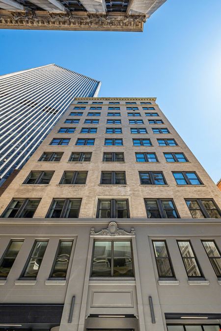Preview of Commercial space for Rent at 15 Court Square