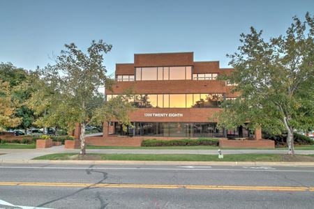 Preview of Land space for Sale at 1200 28th St