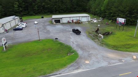 Preview of Office space for Sale at 1800 East Chestnut Bypass