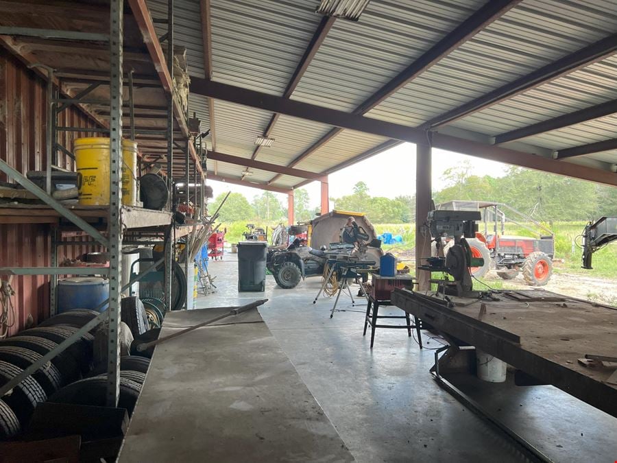627 Buford Rd