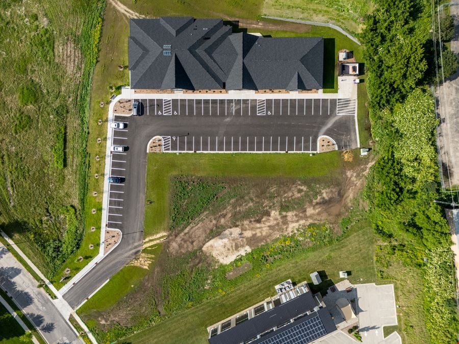 West End Development